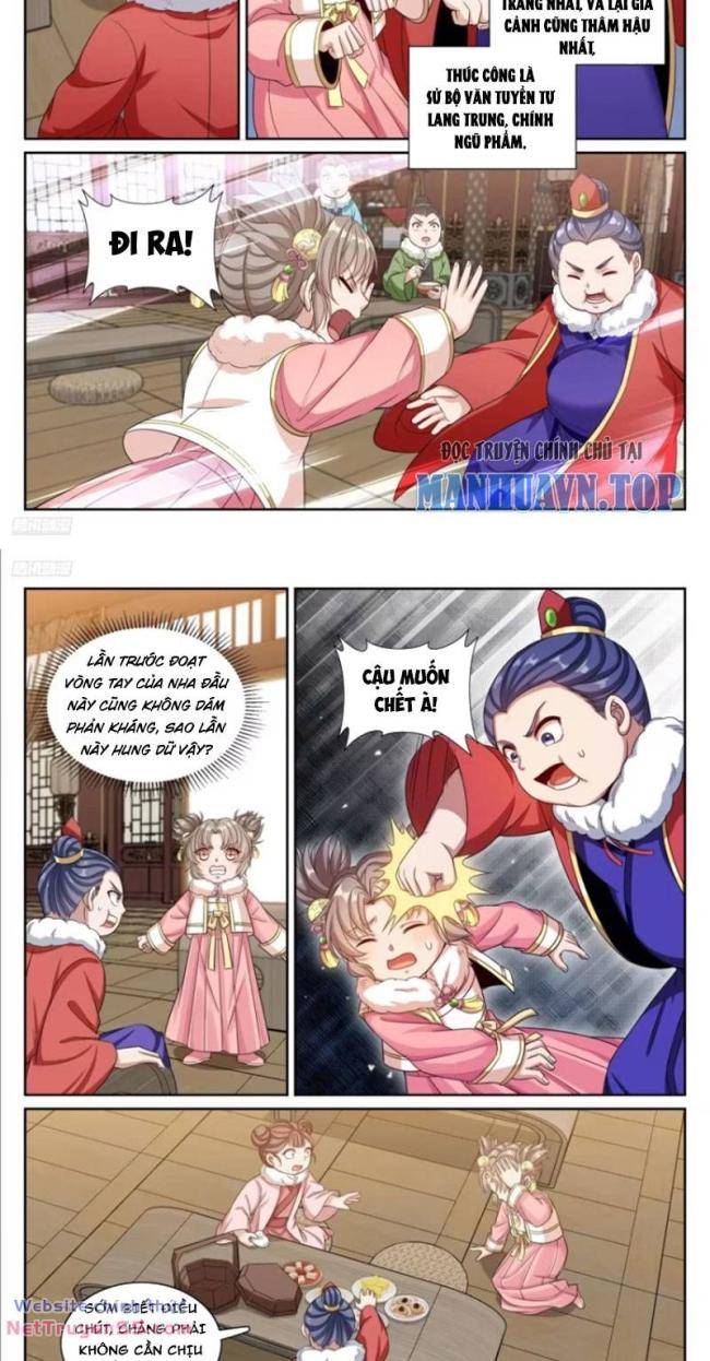 Chương 306 - Trang 7