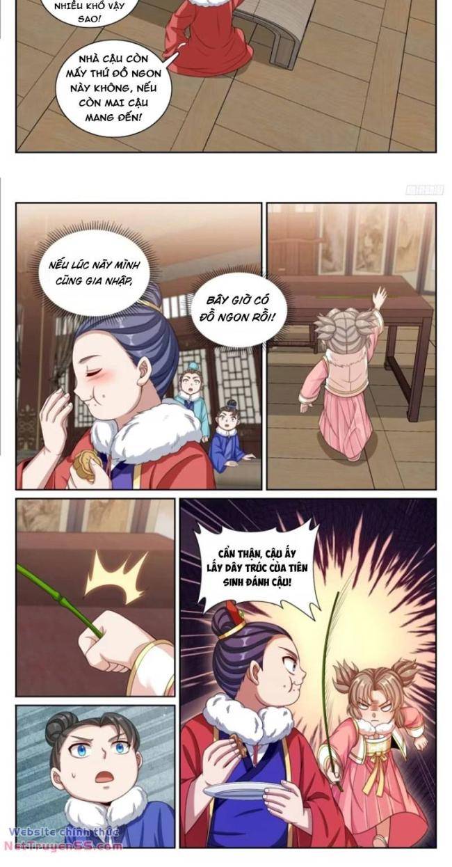 Chương 306 - Trang 8
