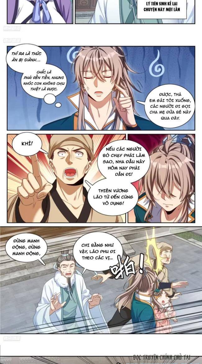 Chương 307 - Trang 6