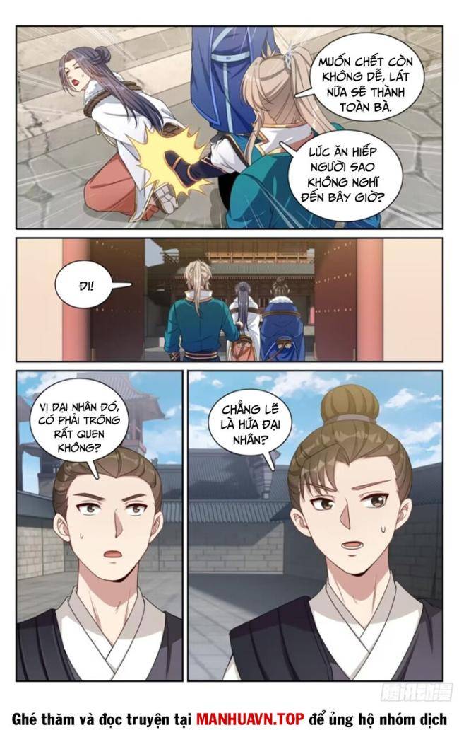 Chương 308 - Trang 19