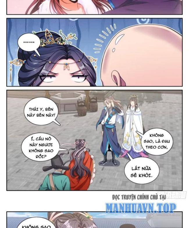 Chương 311 - Trang 18