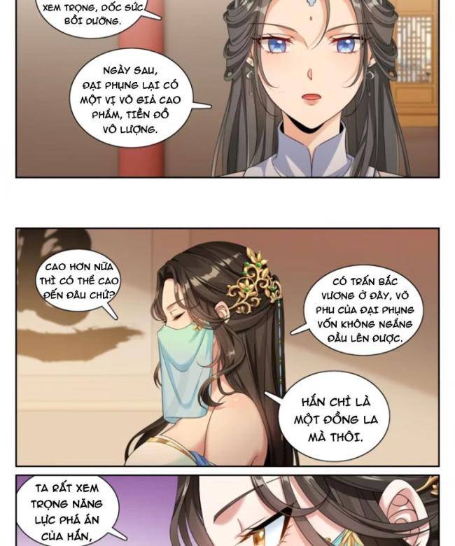 Chương 312 - Trang 16