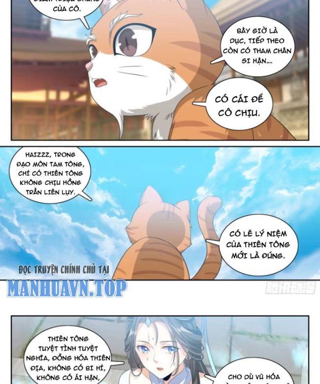 Chương 312 - Trang 22
