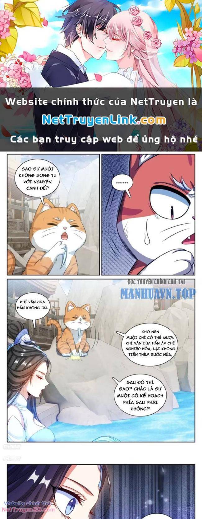 Chương 313 - Trang 1
