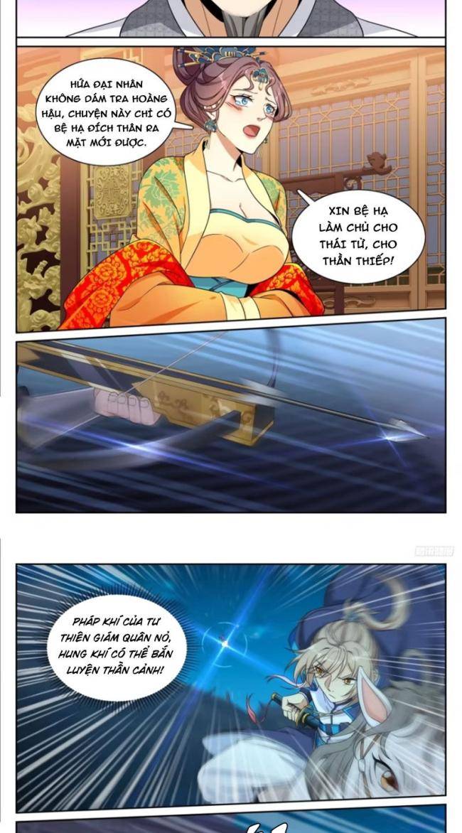 Chương 316 - Trang 8