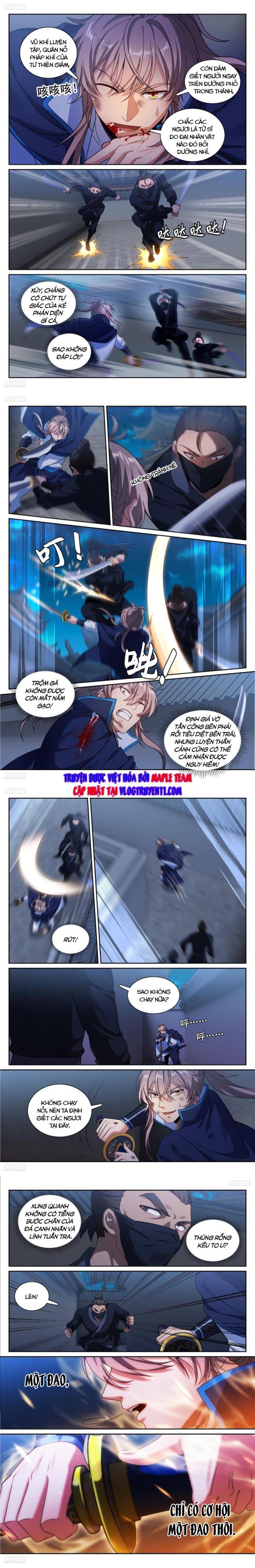 Chương 317 - Trang 1