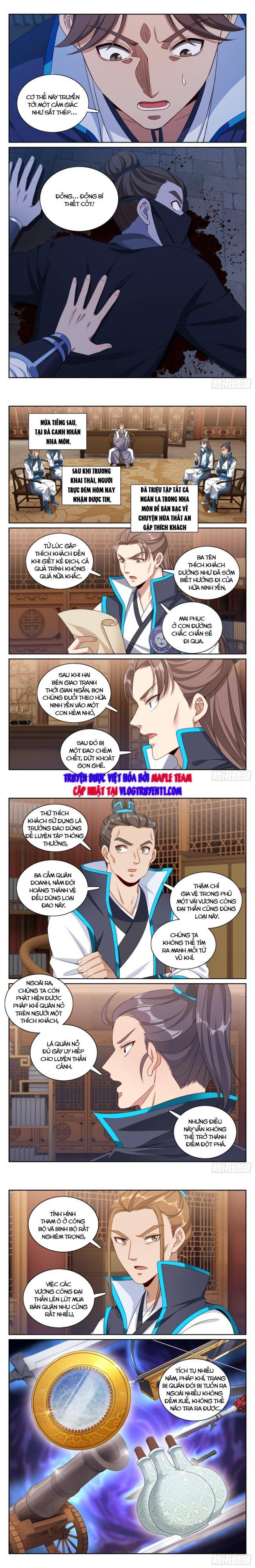 Chương 317 - Trang 4