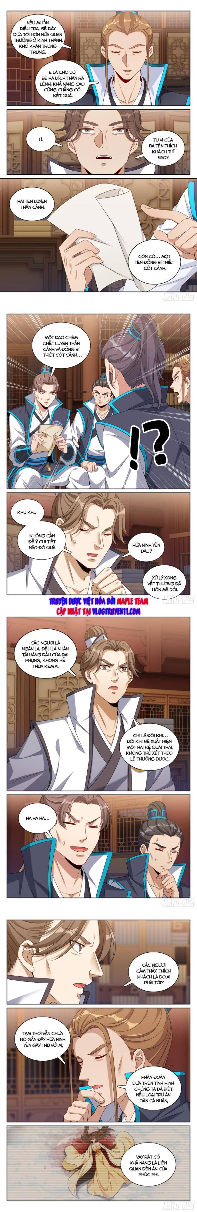 Chương 317 - Trang 5