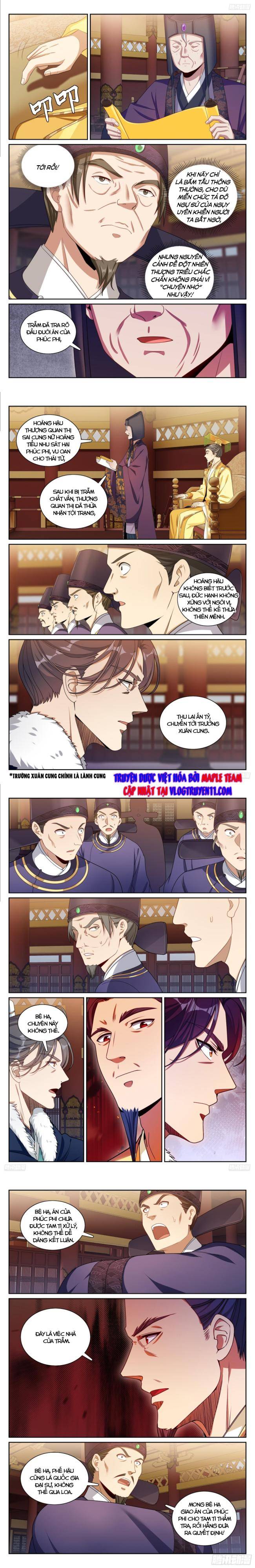 Chương 318 - Trang 3