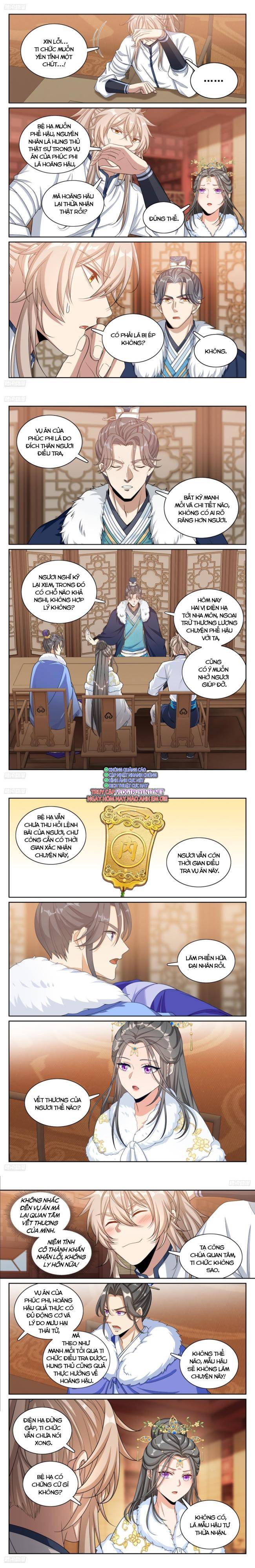 Chương 319 - Trang 1