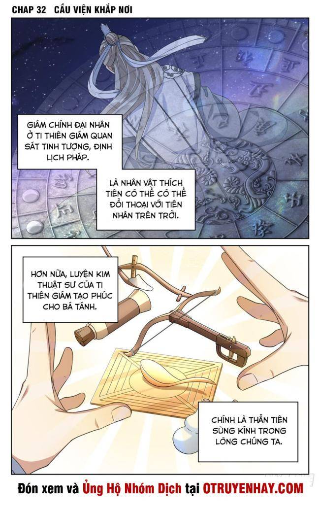 Chương 32 - Trang 2