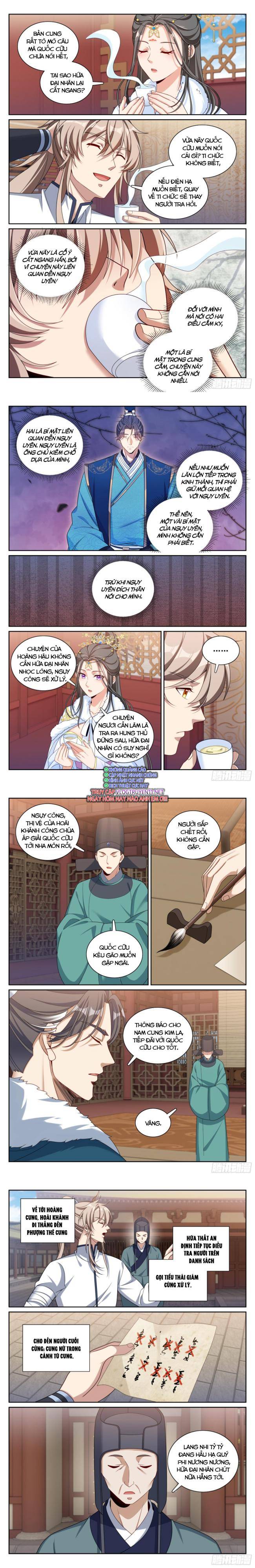 Chương 322 - Trang 5