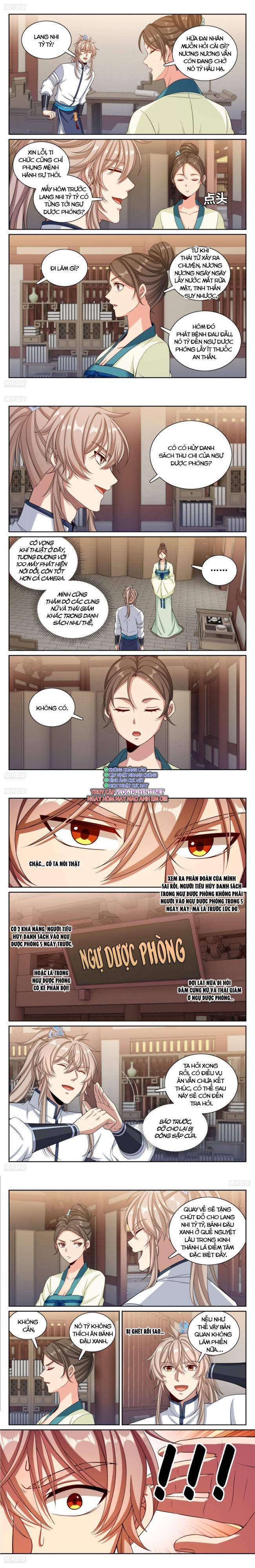 Chương 324 - Trang 1
