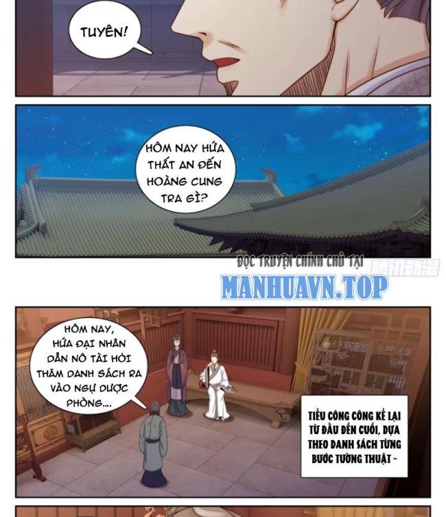 Chương 328 - Trang 19