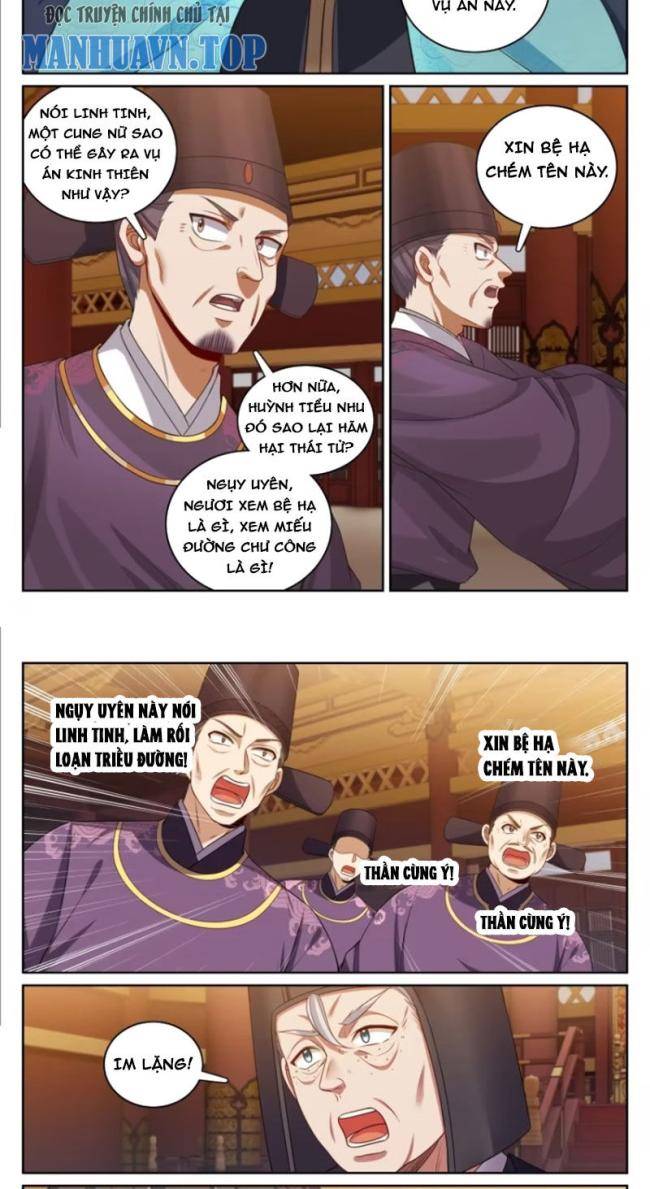Chương 329 - Trang 8