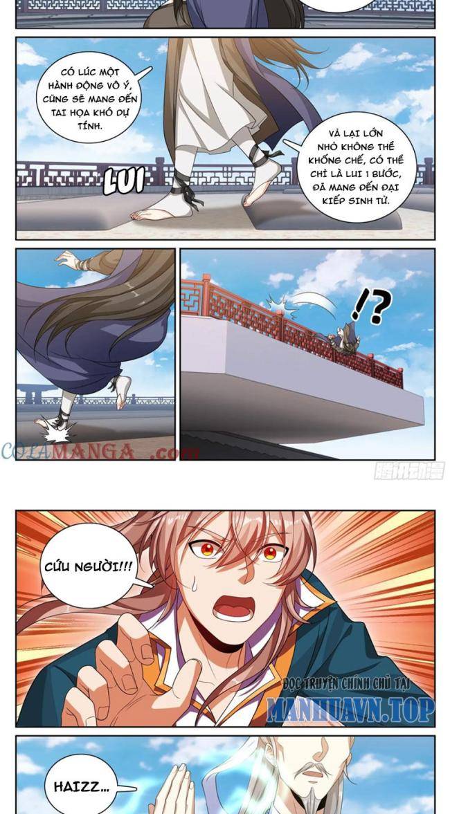 Chương 332 - Trang 14