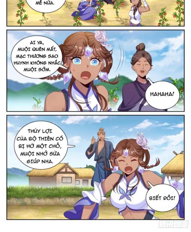 Chương 333 - Trang 19