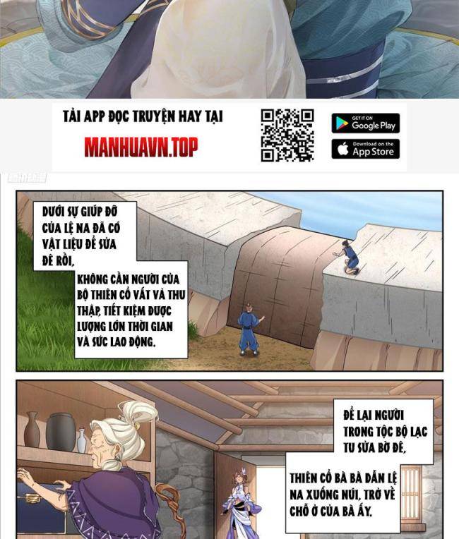 Chương 334 - Trang 2