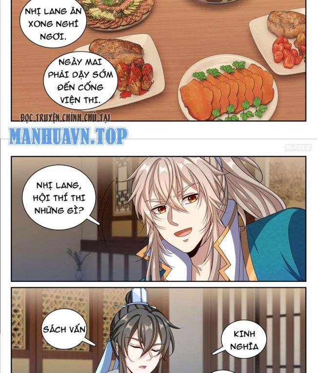 Chương 334 - Trang 15