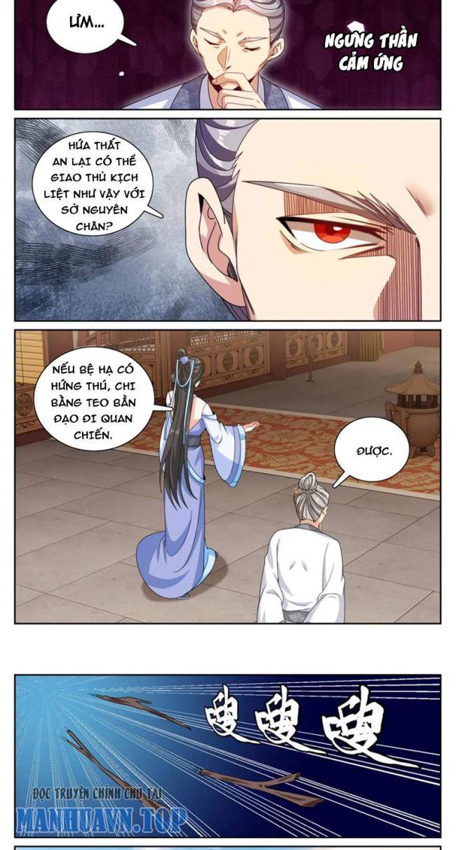 Chương 341 - Trang 11