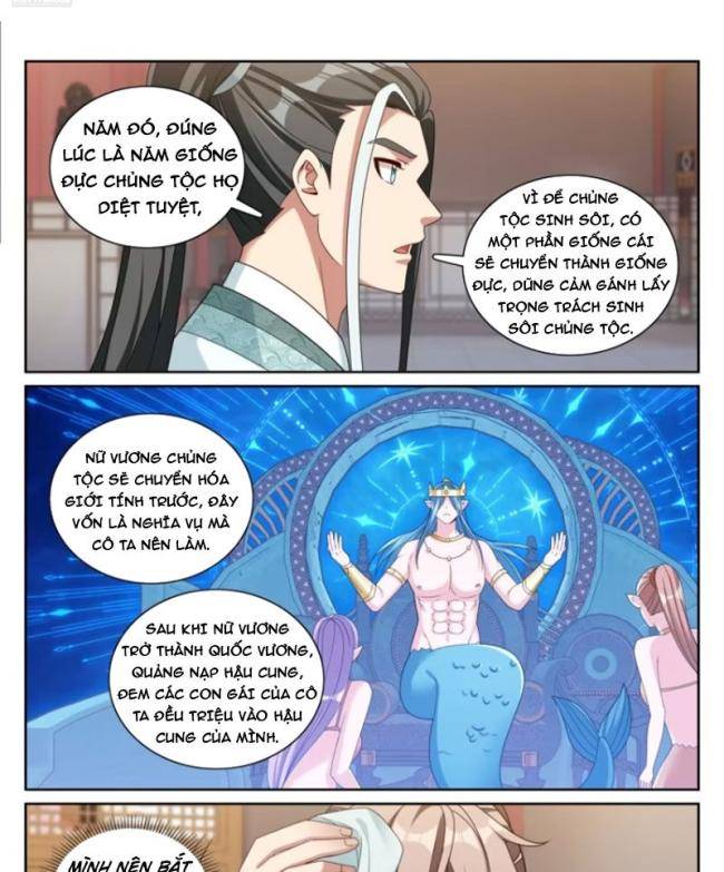 Chương 343 - Trang 10