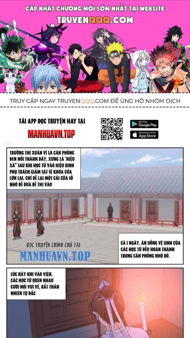 Chương 345 - Trang 1