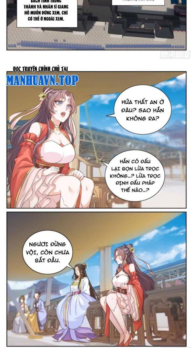 Chương 364 - Trang 17