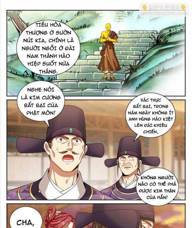 Chương 367 - Trang 21