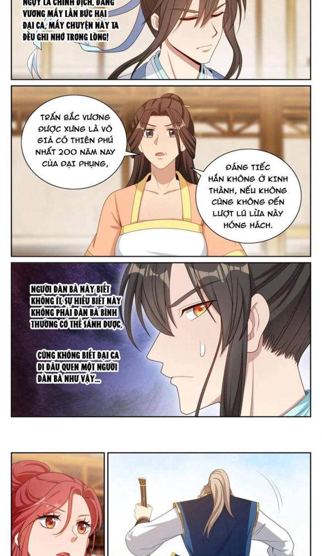 Chương 368 - Trang 2