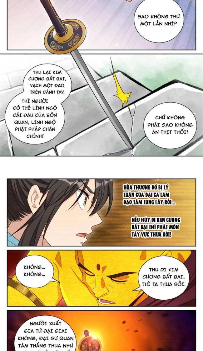 Chương 368 - Trang 13