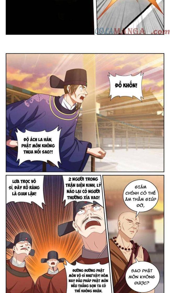 Chương 368 - Trang 16