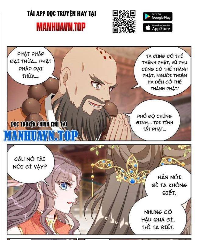 Chương 372 - Trang 1