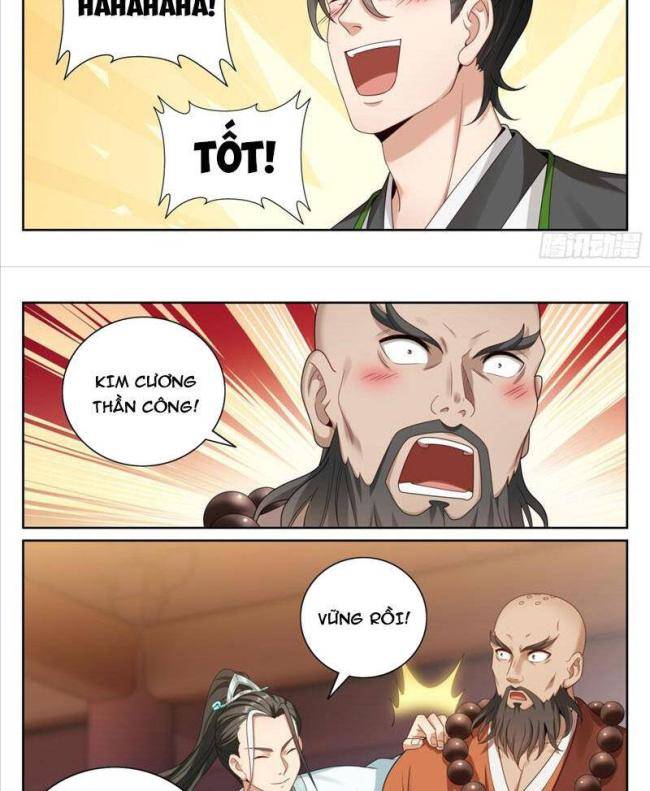Chương 372 - Trang 21