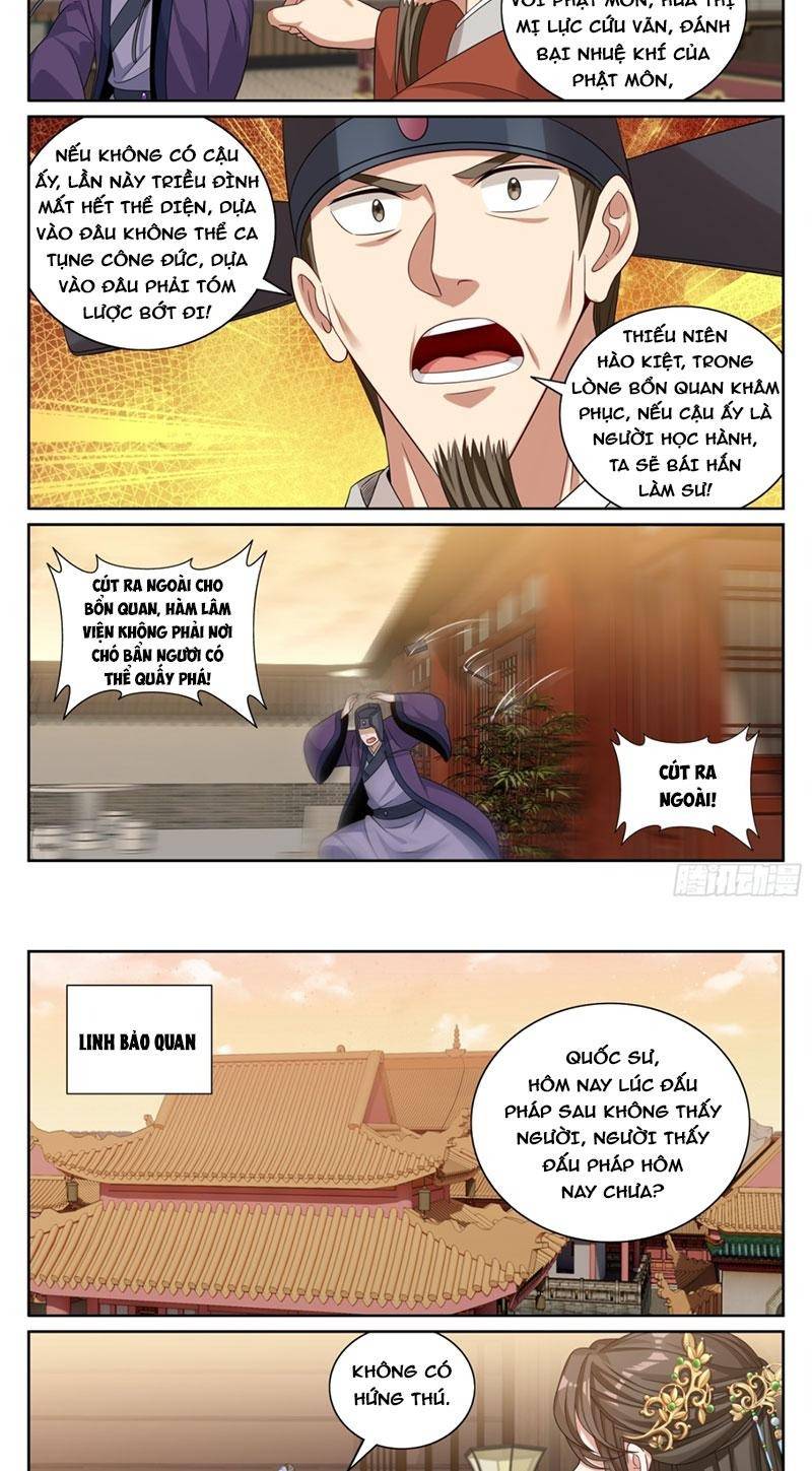 Chương 374 - Trang 8