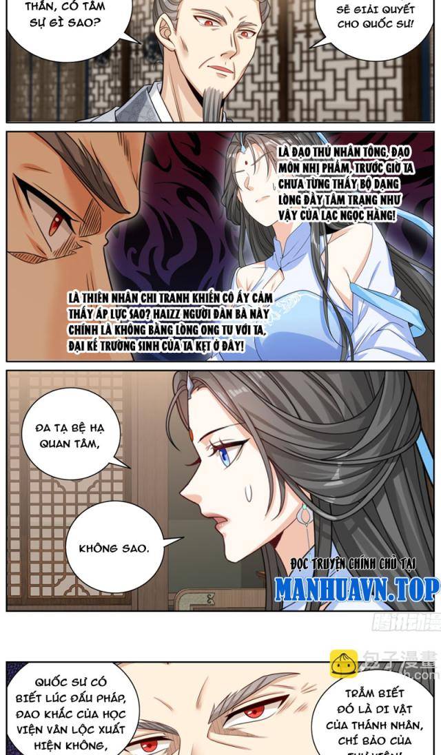 Chương 376 - Trang 18