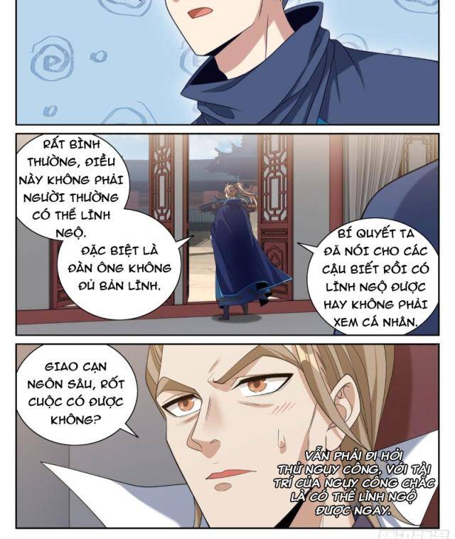 Chương 377 - Trang 21