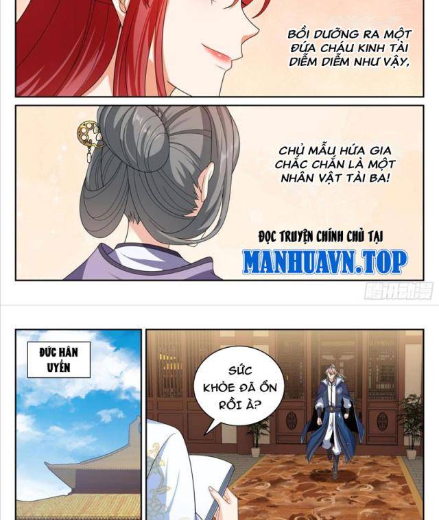 Chương 379 - Trang 20