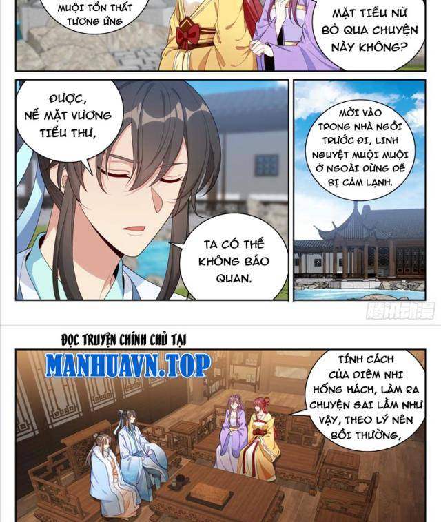 Chương 379 - Trang 7