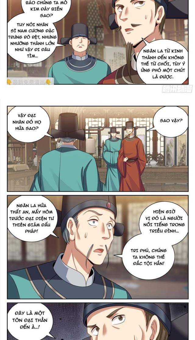 Chương 383 - Trang 6