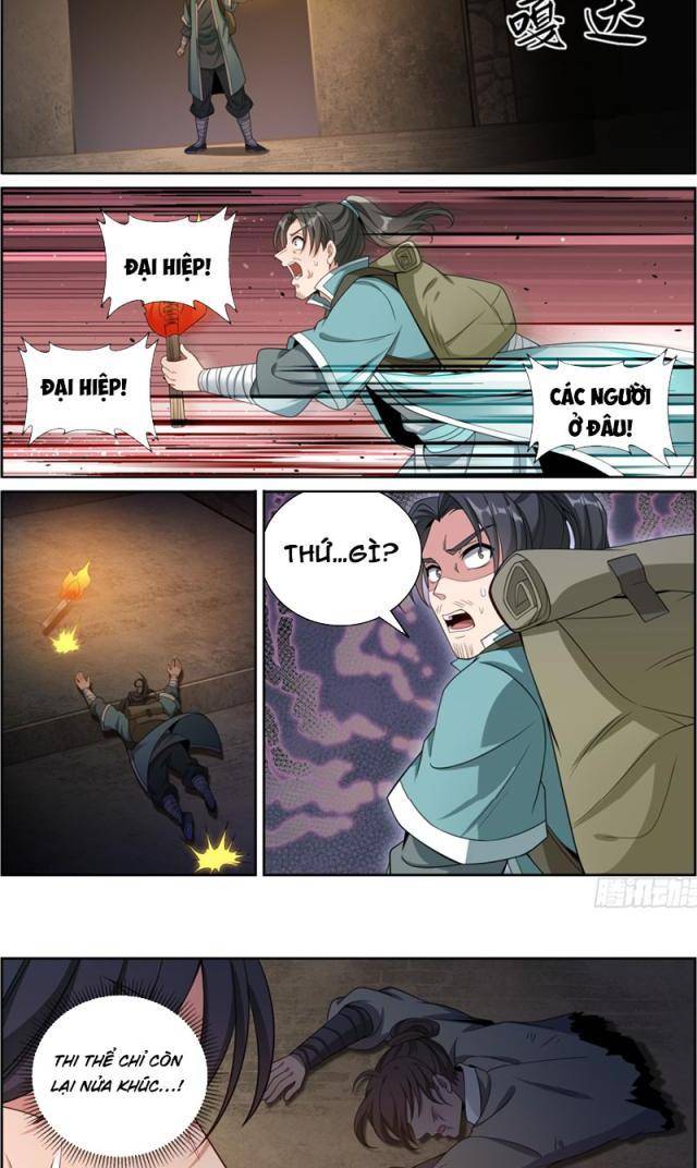 Chương 385 - Trang 16