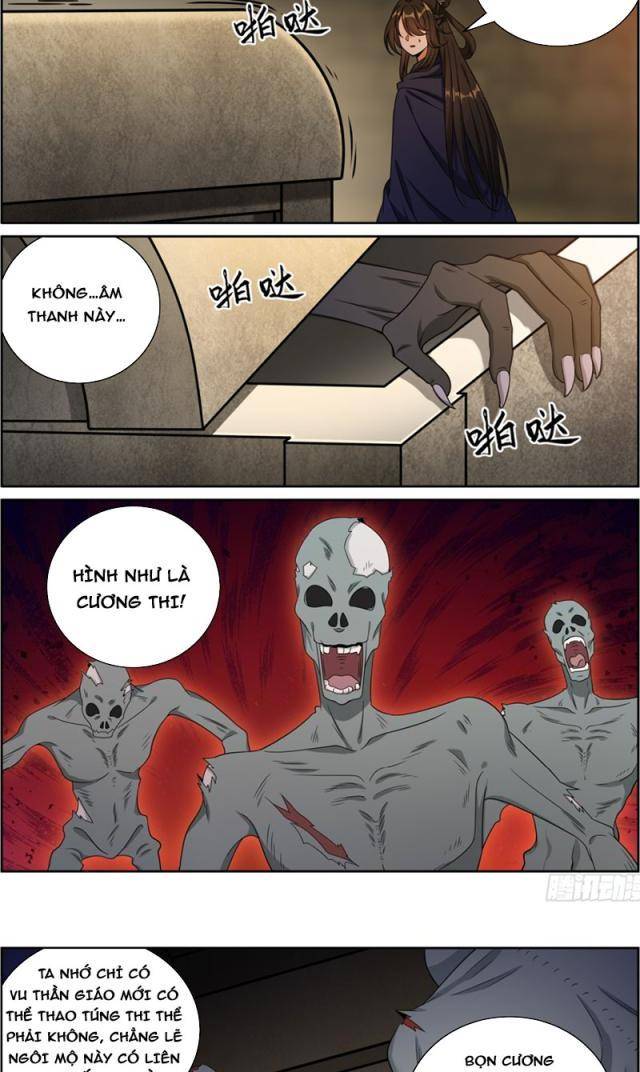 Chương 385 - Trang 7