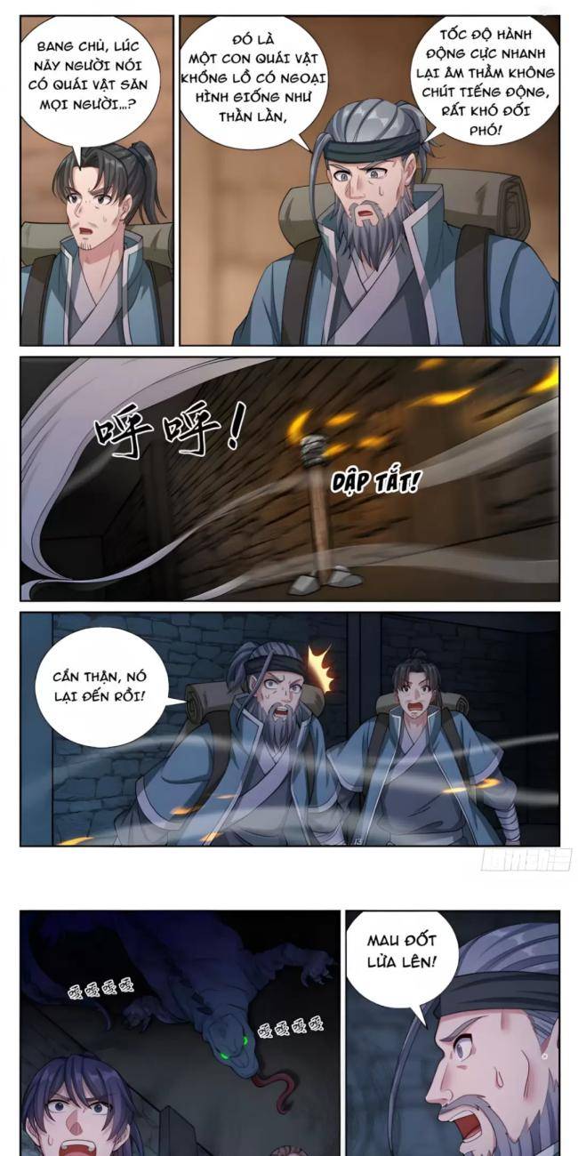Chapter 387 - Trang 1