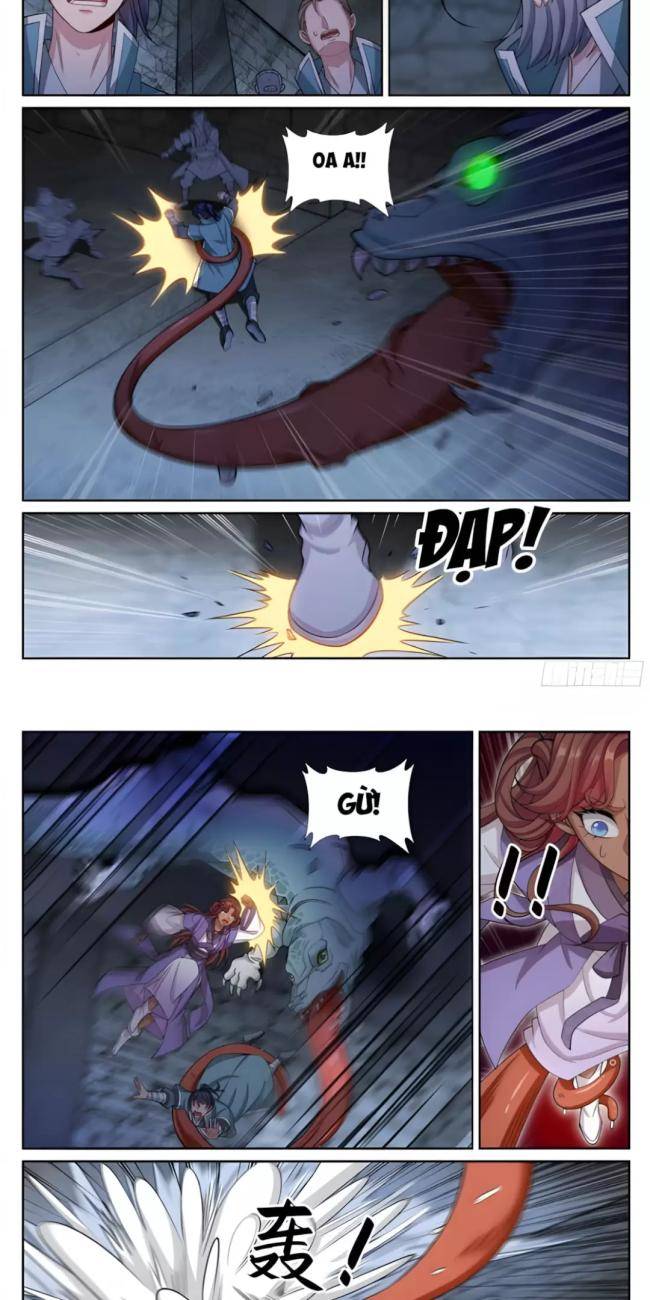 Chapter 387 - Trang 2