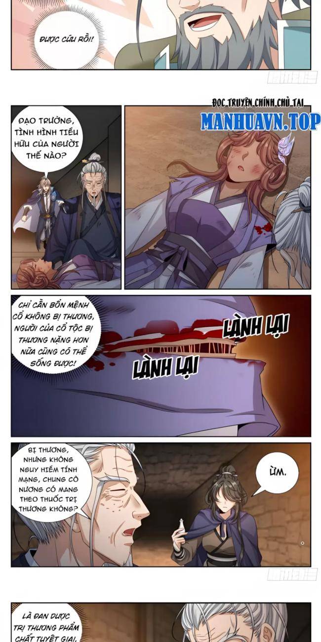 Chapter 387 - Trang 11