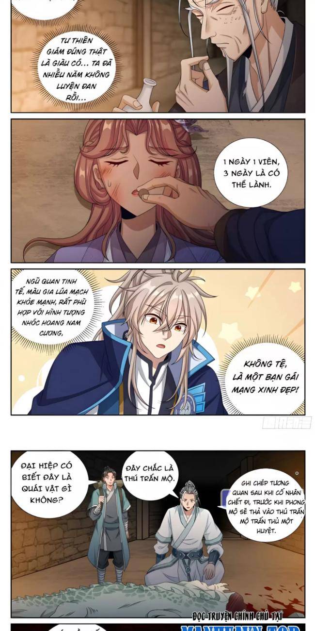 Chapter 387 - Trang 12
