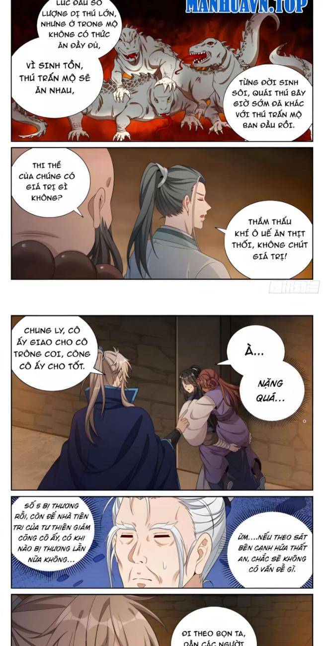 Chapter 387 - Trang 13