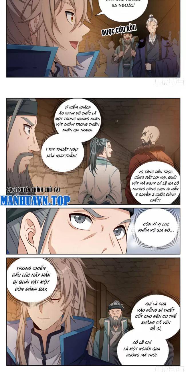 Chapter 387 - Trang 14