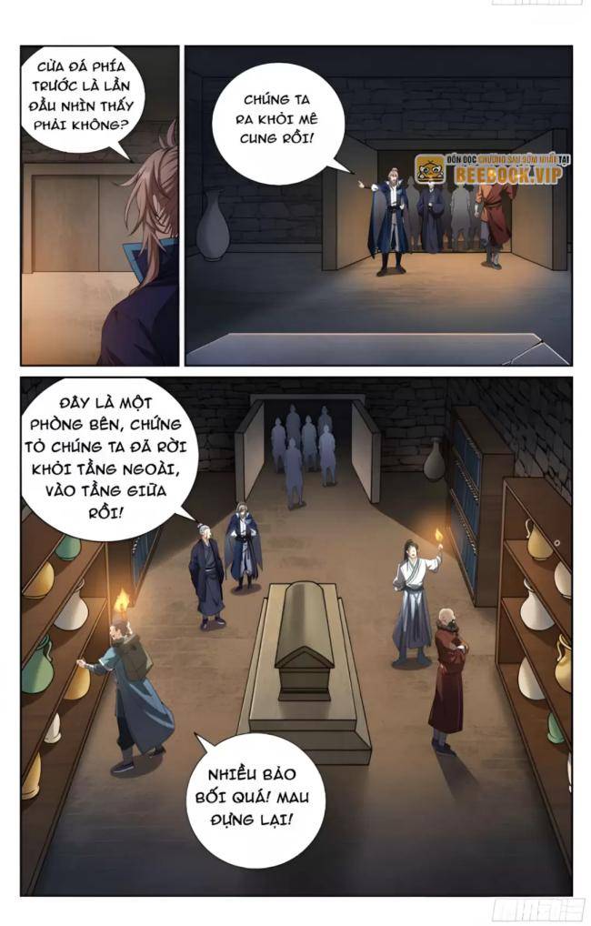 Chapter 387 - Trang 15
