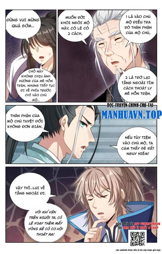 Chapter 387 - Trang 16