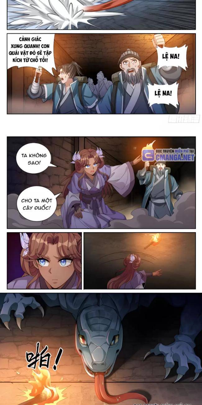 Chapter 387 - Trang 3